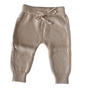 NEW Mebie Baby knit pants